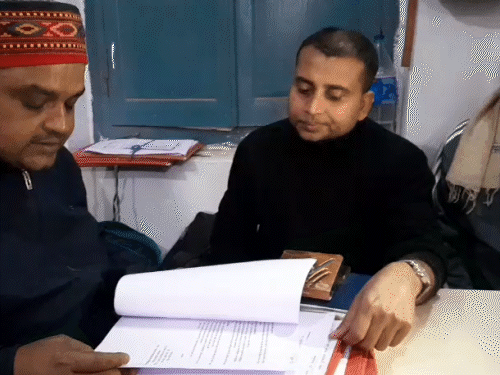 मुजफ्फरपुर में 7 लोगों की मौत का मामला:कोर्ट ने FIR दर्ज करने का दिया आदेश; मृतका के भाई ने हत्या की जताई आशंका