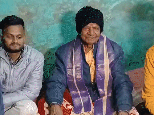 आज नो पेपर डे, पढ़िए भोजपुर की 5 बड़ी खबरें:भरत सिंह भारती को पद्मश्री पुरस्कार, निजी स्कूल में बच्चों के बीच चाकूबाजी; रिटायरमेंट के बाद फौजी की कहानी