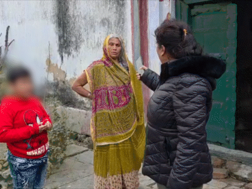 ‘मेरा रेप करने वालों से मिल गया मेरा भाई’:संजीव हंस और गुलाब यादव पर आरोप लगाने वाली महिला बोली- मेरी हत्या की रची जा रही साजिश