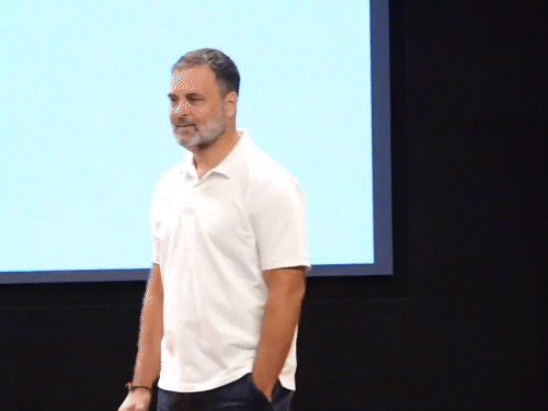 कर्नाटक सरकार की स्टडी में दावा:91% लोग मानते हैं चुनाव निष्पक्ष; वोट चोरी के आरोपों पर भाजपा बोली- यह कांग्रेस के मुंह पर तमाचा