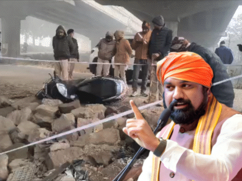 बिहार में सम्राट के निशाने पर यादव-मुस्लिम!:45 दिन में 6 एनकाउंटर; इसमें 4 यादव, 19 जमीन-बालू माफियाओं की लिस्ट में 9