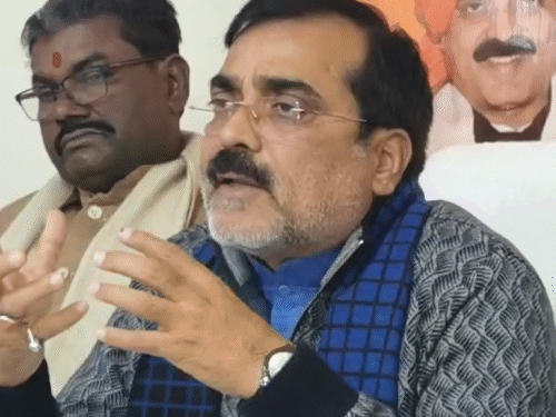 रोजगार नीति में ऐतिहासिक बदलाव हुआ:जीवेश कुमार बोले- ग्राम सभा-पंचायतों की भूमिका सशक्त होगी