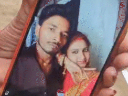 ‘मैं सीता माता की तरह अग्निपरीक्षा देने को भी तैयार’:सास मुझे बांझ कहती है, अपनी बेटी से ऐसा बोलेंगी; नवविवाहिता बोली- बस मुझे एक कमरा दे दीजिए