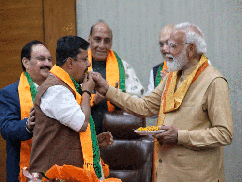 क्या नितिन नबीन बिहार में अपना CM बनवा पाएंगे:धड़ों में बंटे संगठन को कैसे जोड़ेंगे राष्ट्रीय अध्यक्ष, क्या है बिहार में 3 चुनौतियां