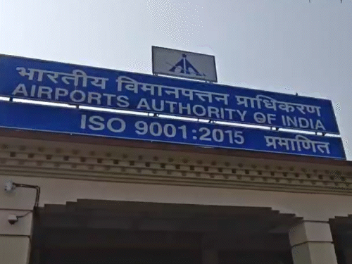 विदेशी नागरिक के बैग से मिला हाईटेक GPS ट्रैकर:गयाजी एयरपोर्ट पर CISF ने हिरासत में लिया, बैंकॉक जाने की तैयारी में था