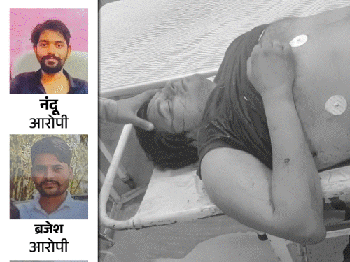 कारोबारी-ब्लॉगर सूरज बिहारी की लग्जरी लाइफ स्टाइल:2.5Cr की डिफेंडर कार, 22 लाख का पिस्टल रखते थे; 15 करोड़ टर्नओवर, इंस्टा पर पोस्ट के लिए मर्डर