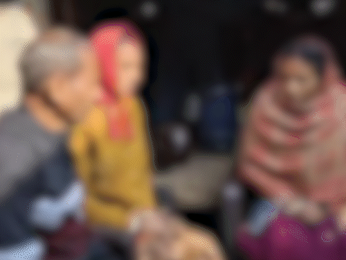 नाबालिग लापता, पिता ने बेचे जाने की आशंका जताई:भागलपुर में 17 दिन से लड़की गायब, घर से स्कूल जाने के लिए निकली थी