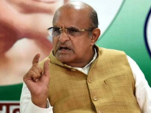 केसी त्यागी की JDU से छुट्टी!:पार्टी बोली- वो क्या बोलते हैं, उससे हमारा सरोकार नहीं, बांग्लादेशी क्रिकेटर को निकाले जाने पर दिया था बयान