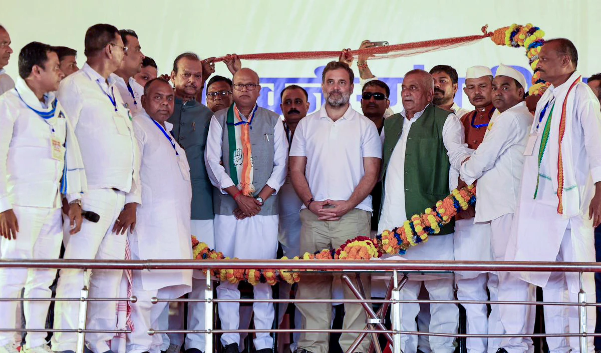 Bihar में Congress का होगा सफाया? JDU के संपर्क में सभी 6 MLAs, पार्टी में टूट की अटकलें तेज