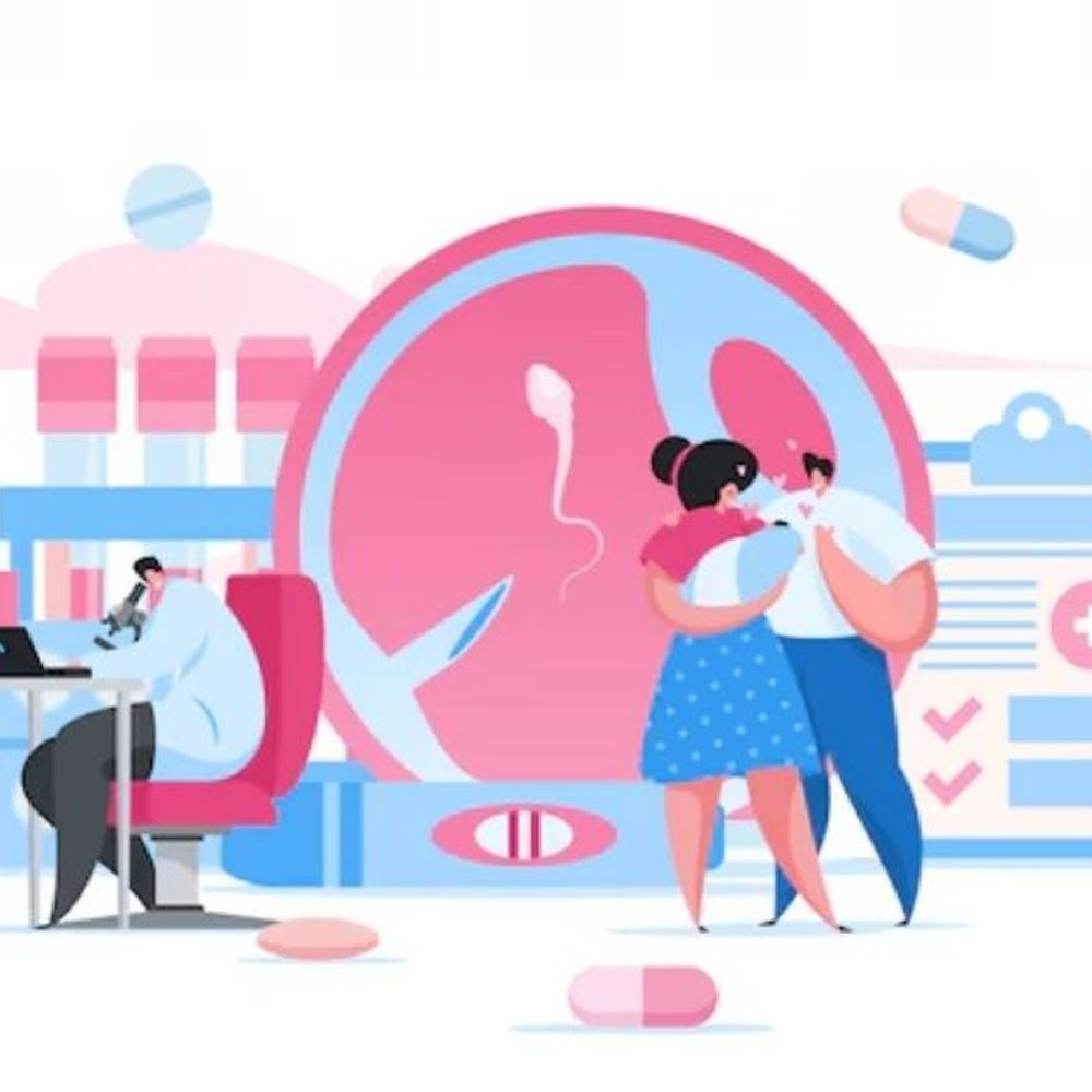 तमिलनाडु में सबसे ज्यादा IVF क्लिनिक:एक्सपर्ट बोले- महिलाओं की हाई एजुकेशन, रोजगार और शहरी लाइफस्टाइल बड़ा कारण; गुजरात दूसरे नंबर पर