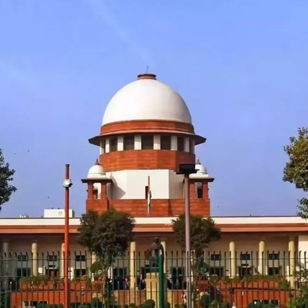 सुप्रीम कोर्ट बोला- एसिड अटैक पर केंद्र सख्त कानून बनाए:आरोपियों को जब तक दर्दनाक सजा नहीं होगी, ऐसे अपराध नहीं रुकेंगे