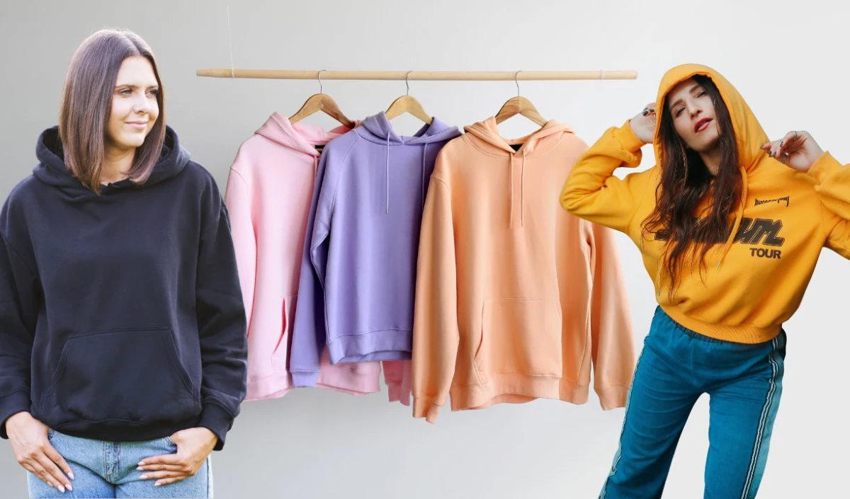 Couch से Cafe तक, बस एक Hoodie बदलेगी आपका पूरा Game, जानें परफेक्ट स्टाइलिंग के Secrets