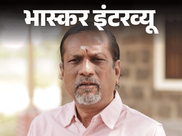 करियर सिर्फ डिग्री से नहीं, स्किल से बनेगा:जोहो के फाउंडर श्रीधर वेम्बू कहते हैं- AI को अपनाएं, पर इसके गुलाम न बनें