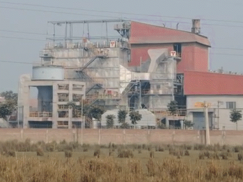 सरकार की पॉलिसी से बंदी के कगार पर इथेनॉल प्लांट:बेगूसराय में मजदूरों को पलायन का डर, कहा- कोरोना में आए थे, फिर महाराष्ट्र-गुजरात जाना पड़ेगा