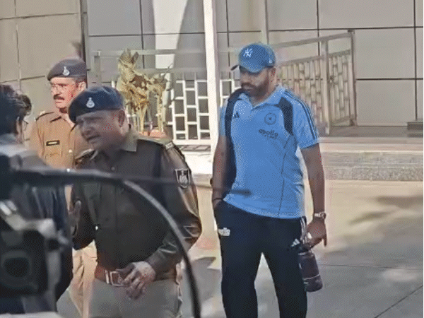 भारत-न्यूजीलैंड के बीच इंदौर में होगा निर्णायक मुकाबला:18 जनवरी को होलकर स्टेडियम में भिड़ेंगे दोनों टीमों के खिलाड़ी