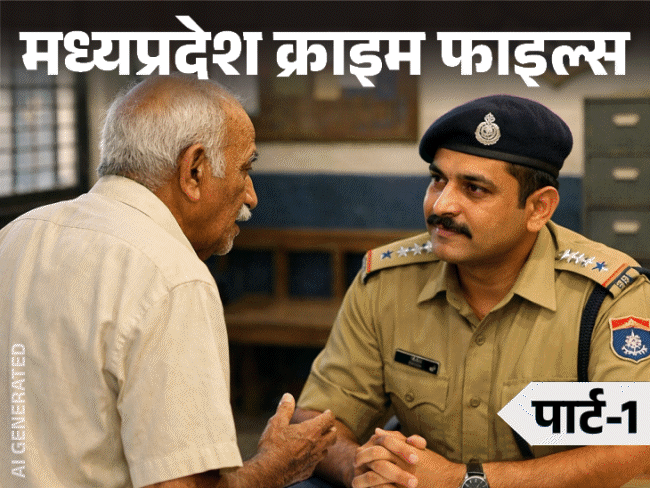 पति ने पत्नी को प्रेमी संग रंगरेलिया मनाते पकड़ा:एक महीने बाद पति की मिली लाश, एक्सीडेंट या मर्डर की गुत्थी में उलझी पुलिस