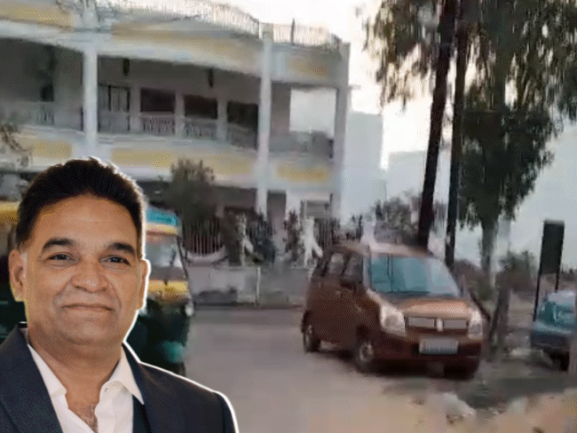 खाल उठाने के कारोबार से मिली असलम को चमड़ा उर्फियत:फर्जी दस्तावेज बनवाने, रोहिंग्या को बसाने और गोकशी के आरोपों में पुलिस देती रही क्लीनचिट