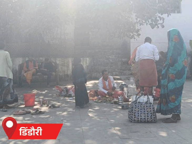 MP में 5°C से नीचे टेम्परेचर…सर्द हवा से ठिठुरन:ग्वालियर-भोपाल में भी सर्दी का असर; वेस्टर्न डिस्टरबेंस से मावठा गिरने के आसार