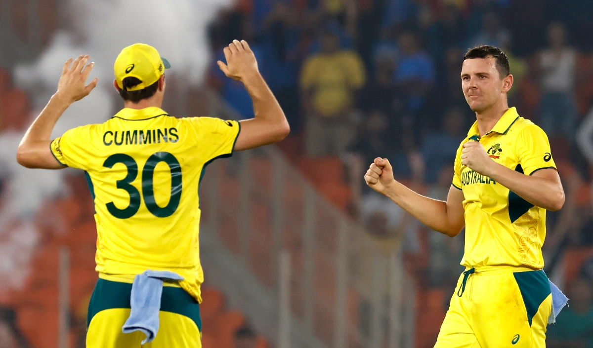 क्या T20 World Cup में खेलेंगे Cummins, Hazlewood और Tim David? मुख्य चयनकर्ता ने दी बड़ी जानकारी