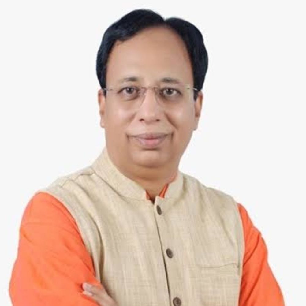 RJD परिवार को बचाने के लिए बनी पार्टी-जायसवाल:बेतिया में सांसद बोले- राष्ट्रीय जनता दल के सदस्य कार्यकर्ता नहीं गुलाम