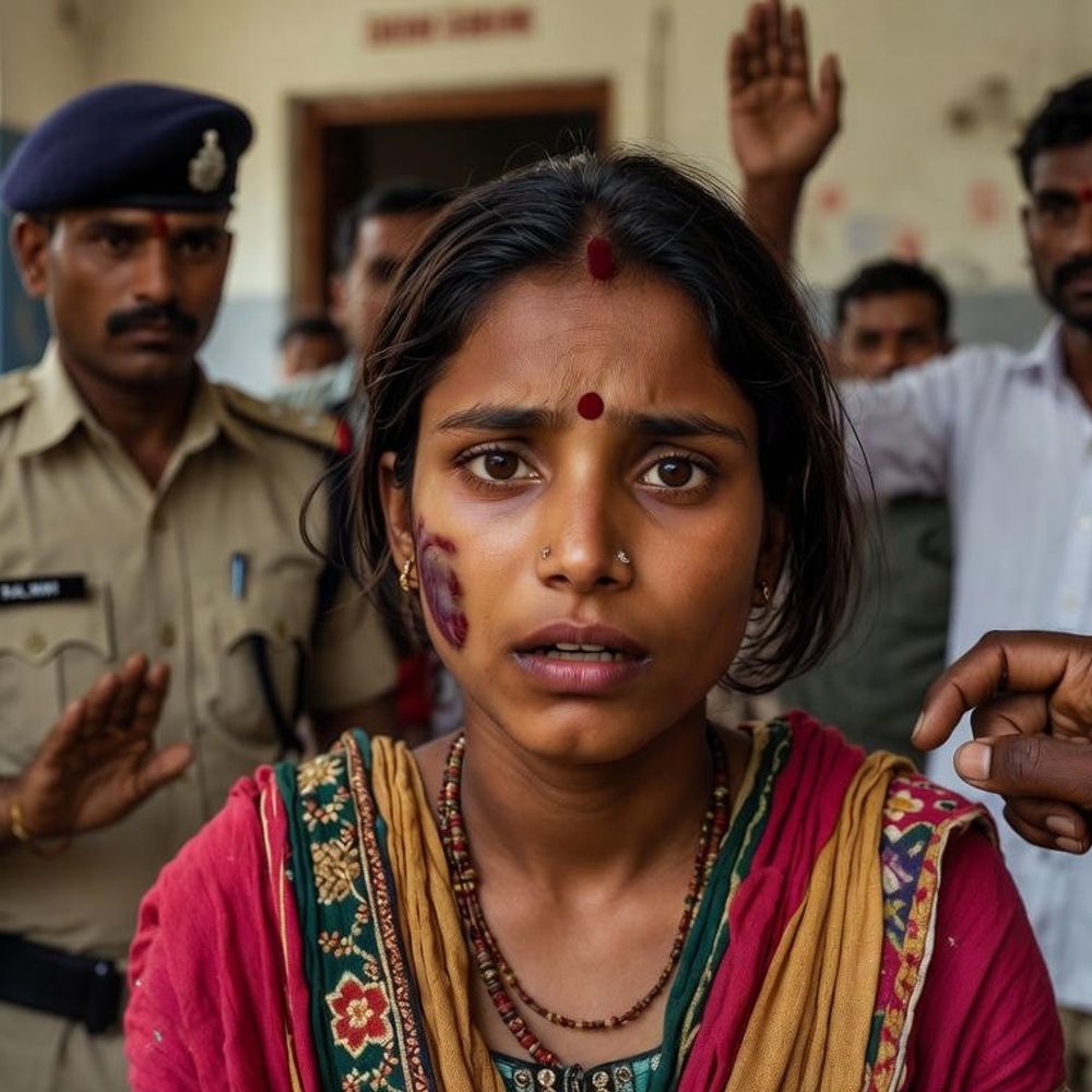 यमुनानगर की महिला से UP में दहेज प्रताड़ना:रेलवे लोको पायलट पर केस, टुकडे करके फ्रिज में रखने की दी धमकी