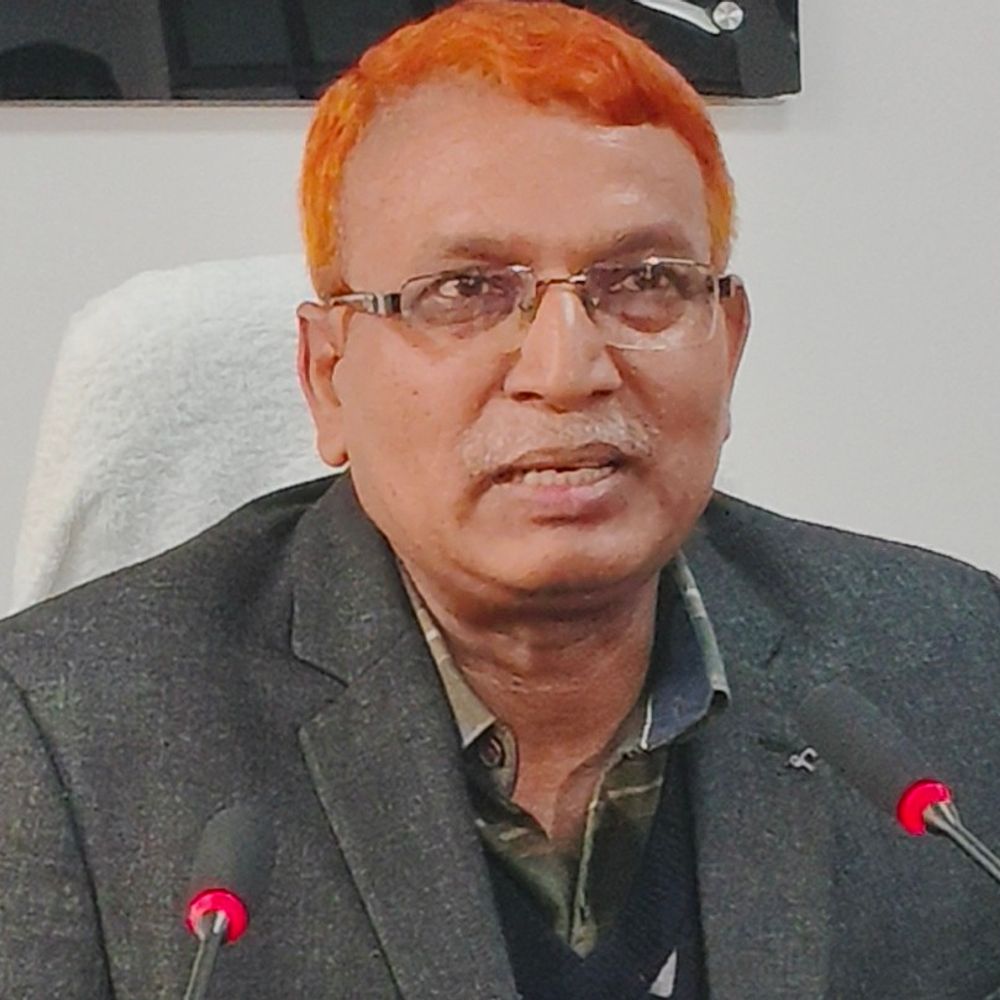 बिहार में 6 नई क्षेत्रीय FSL शुरू होंगी:163 करोड़ के उपकरण की मंजूरी, जल्द ही खरीदारी की जाएगी; भवन निर्माण हो चुका