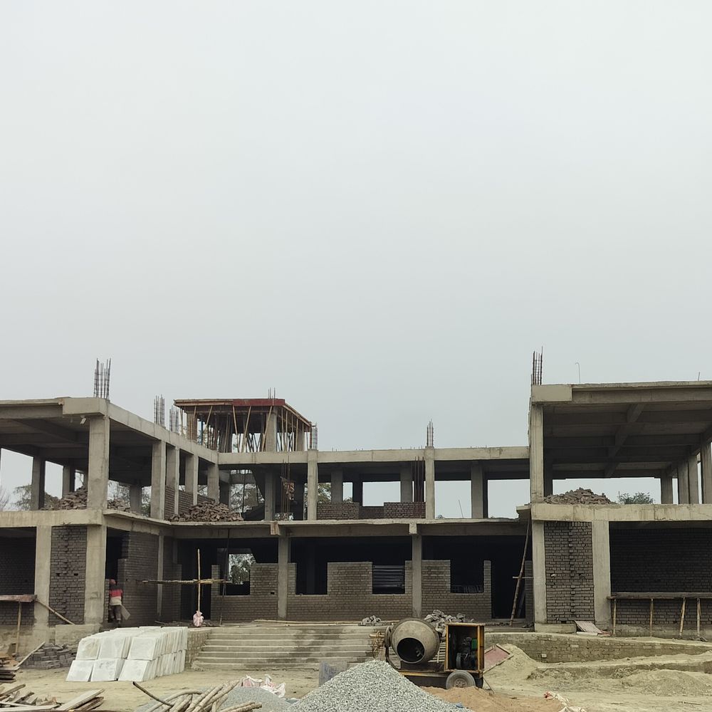 चनपटिया की 24 पंचायतों में विकास योजनाओं में तेजी:केंद्र-राज्य की कई परियोजनाएं पूर्ण, कुछ पर काम जारी