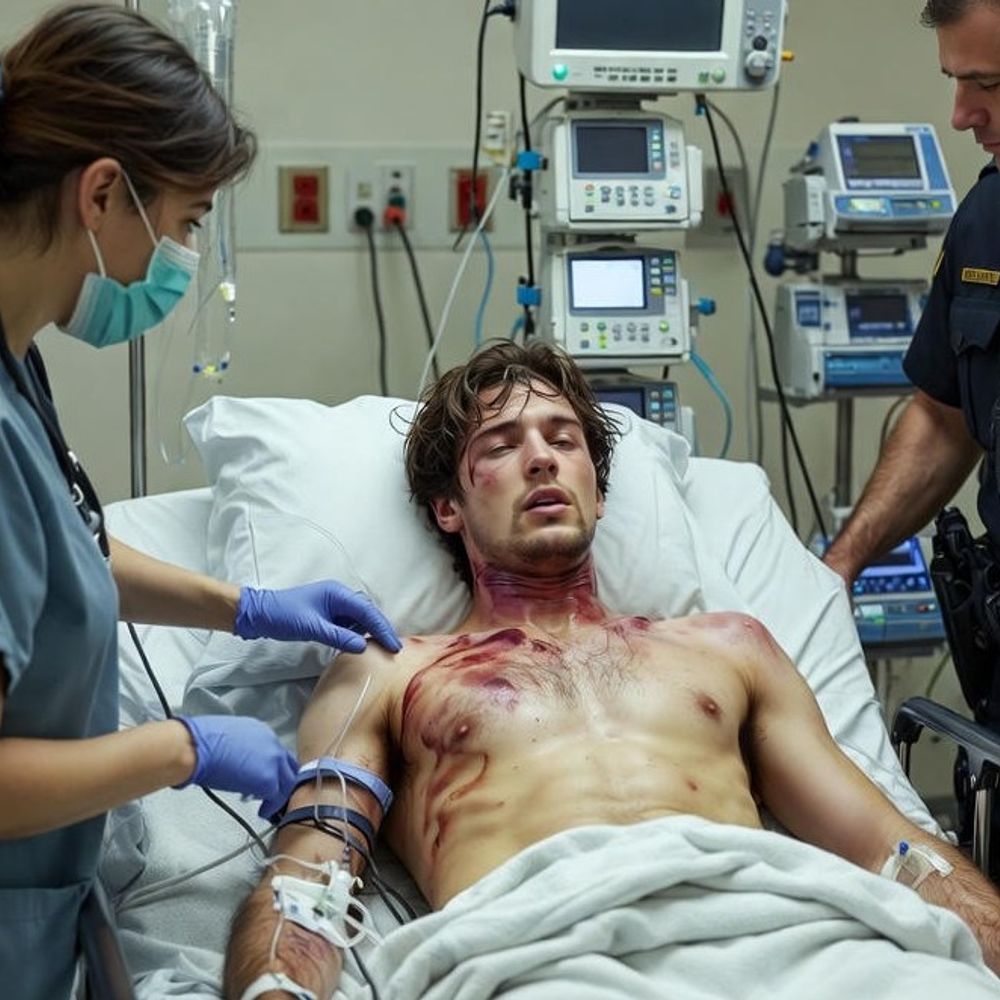 सोनीपत में 6 लोगों ने लाठियों से पीटा:जमीन विवाद में हमला,शराब के नशे में वार; हमलावरों ने सिर और हाथों पर मारी चोट