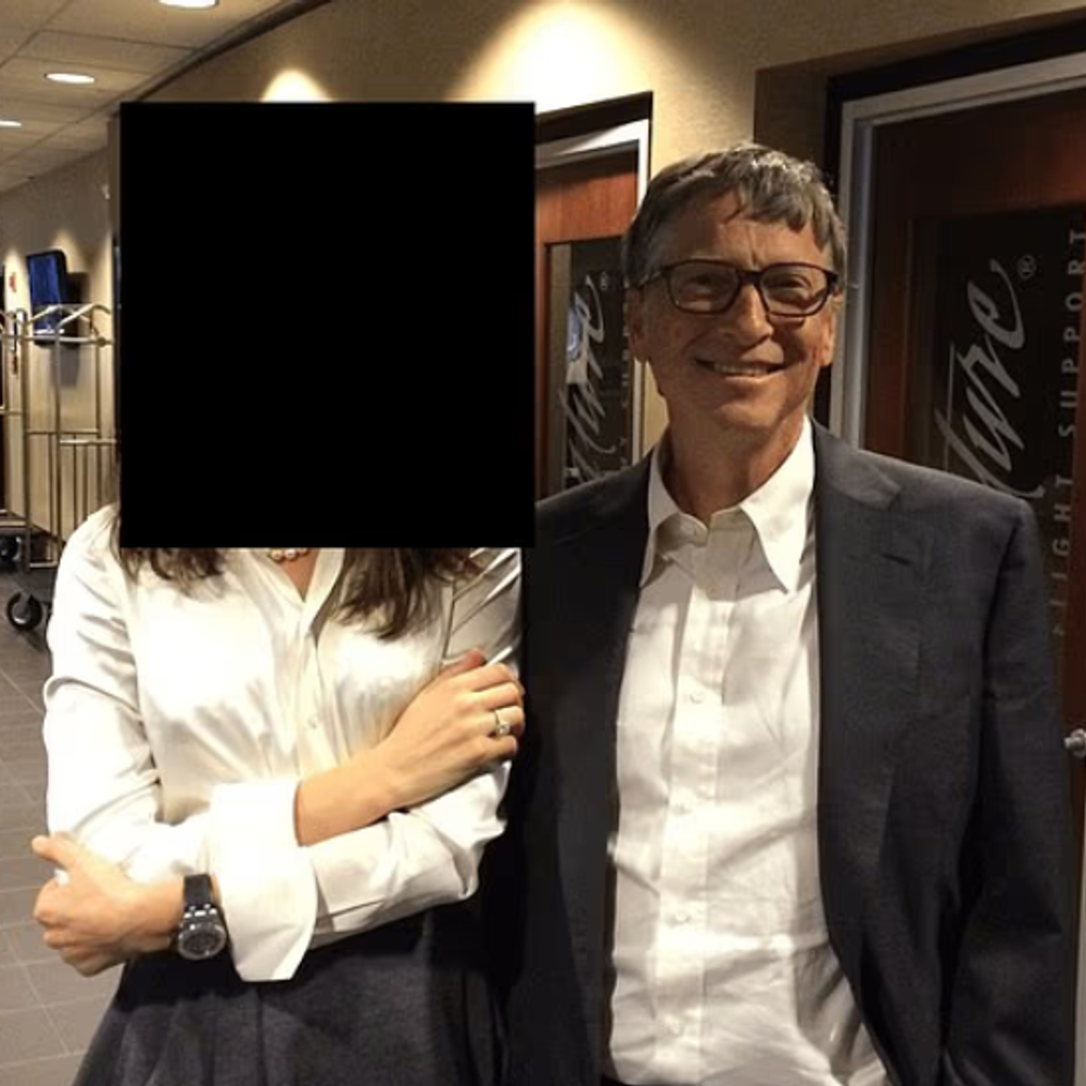 दावा- बिल गेट्स को यौन बीमारी हुई थी:पूर्व पत्नी मेलिंडा के लिए दवाएं मांगी थीं; एपस्टीन सेक्स स्कैंडल की 30 लाख नई फाइल्स रिलीज