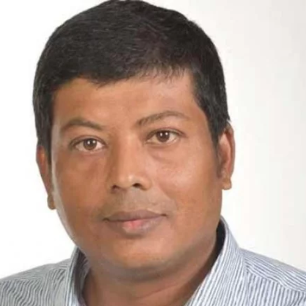 बांग्लादेश में BNP नेता की गोली मारकर हत्या:एक अन्य घायल, अस्पताल में भर्ती कराया; बाइक सवार हमलावरों ने निशाना बनाया