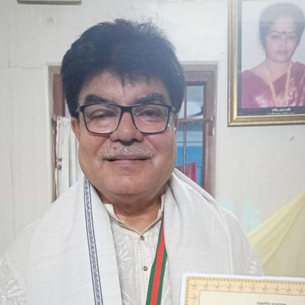 बांग्लादेश में हिंदू सिंगर की इलाज न मिलने से मौत:जेल में बंद थे, अस्पताल में दम तोड़ा; परिवार ने लापरवाही का आरोप लगाया