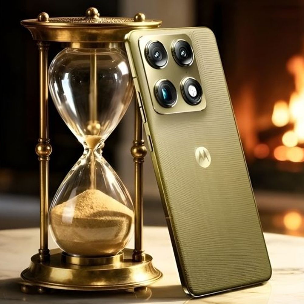 मोटोरोला सिग्नेचर स्मार्टफोन 7 साल सॉफ्टवेयर अपडेट के साथ लॉन्च:फोन में 50MP सेल्फी कैमरा और स्नैपड्रैगन 8 जोन 5 प्रोसेसर, कीमत ₹59,999 से शुरू