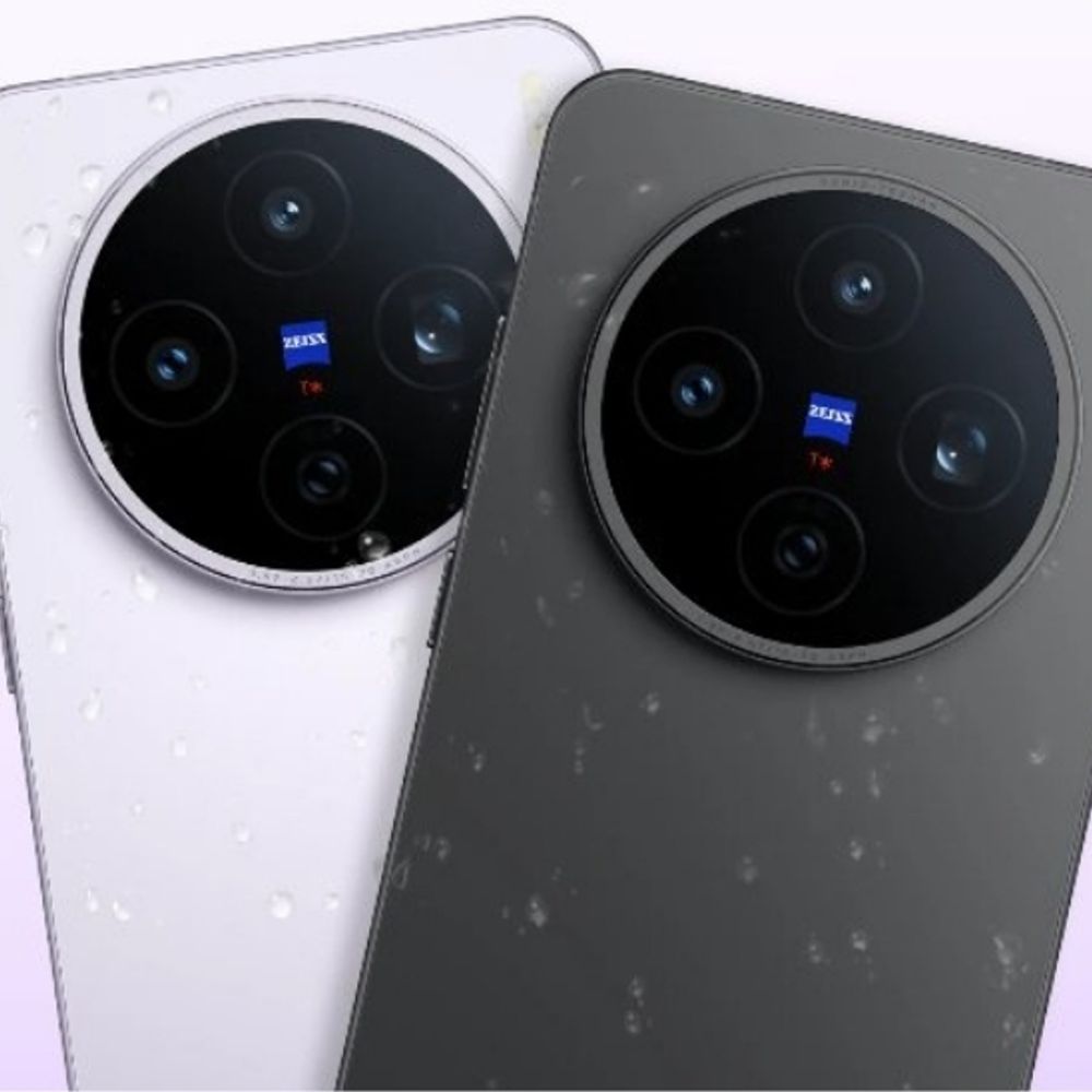 वीवो X200T फ्लैगशिप स्मार्टफोन भारत में लॉन्च, शुरुआती कीमत ₹59,999:100x जूम वाला कैमरा और 6200mAh बैटरी, अल्ट्रासोनिक फिंगरप्रिंट सेंसर जैसे फीचर्स