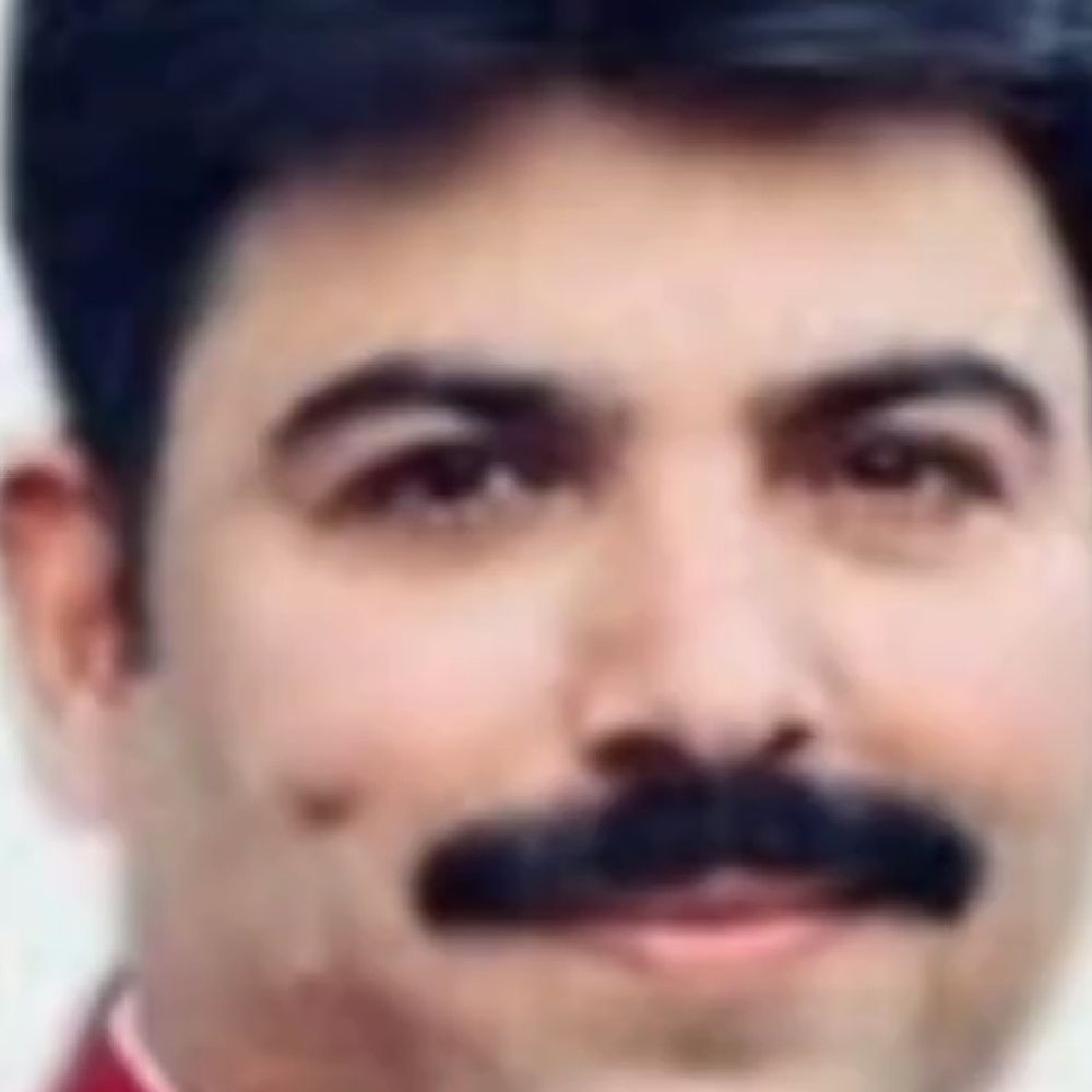 अवैध-मजार गिराने पर विधायक को जान से मारने की धमकी:देवरिया में हैदराबाद से वीडियो आया सामने, युवक पर केस दर्ज