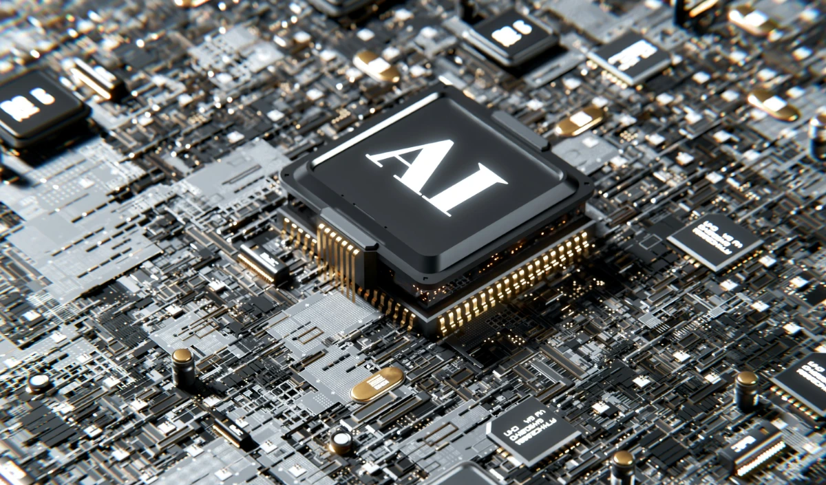 China के DeepSeek AI ने दुनिया को चौंकाया, पुरानी चिप से दे रहा America को मात