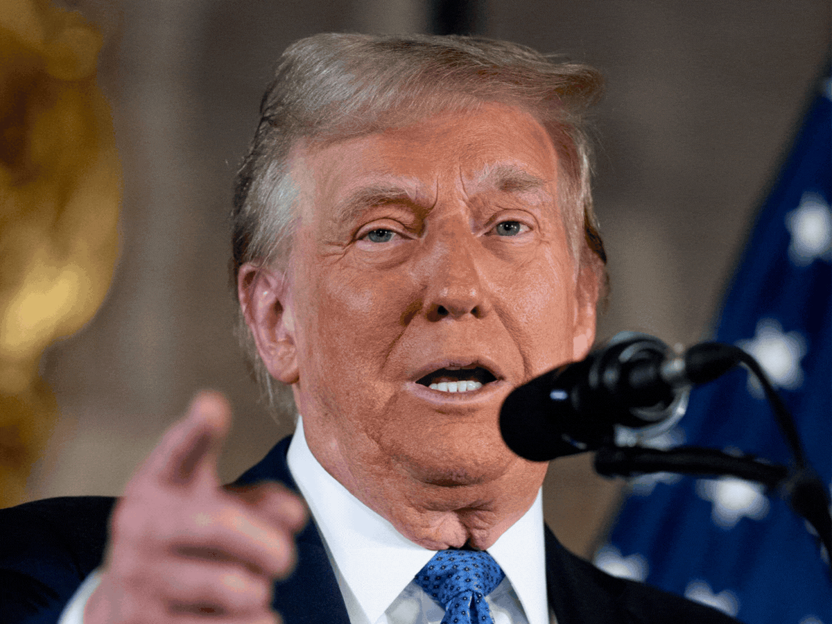 सुप्रीम लीडर खामेनेई बोले- ट्रम्प के हाथ खून से रंगे:ट्रम्प का जवाब- ईरान सरकार कुछ दिनों की मेहमान; ईरान हिंसा में 3 हजार+ मौतें हुईं