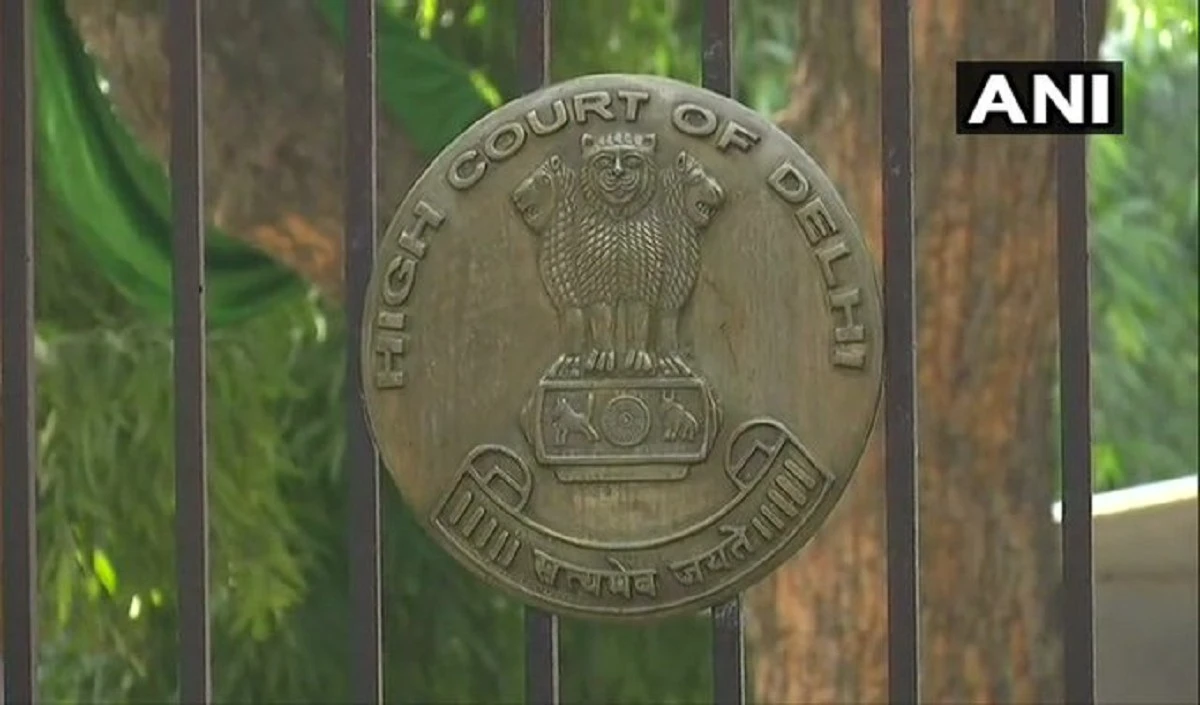 Delhi High Court ने कहा, 2023 में संसद की सुरक्षा में हुई चूक संयोग नहीं हो सकती