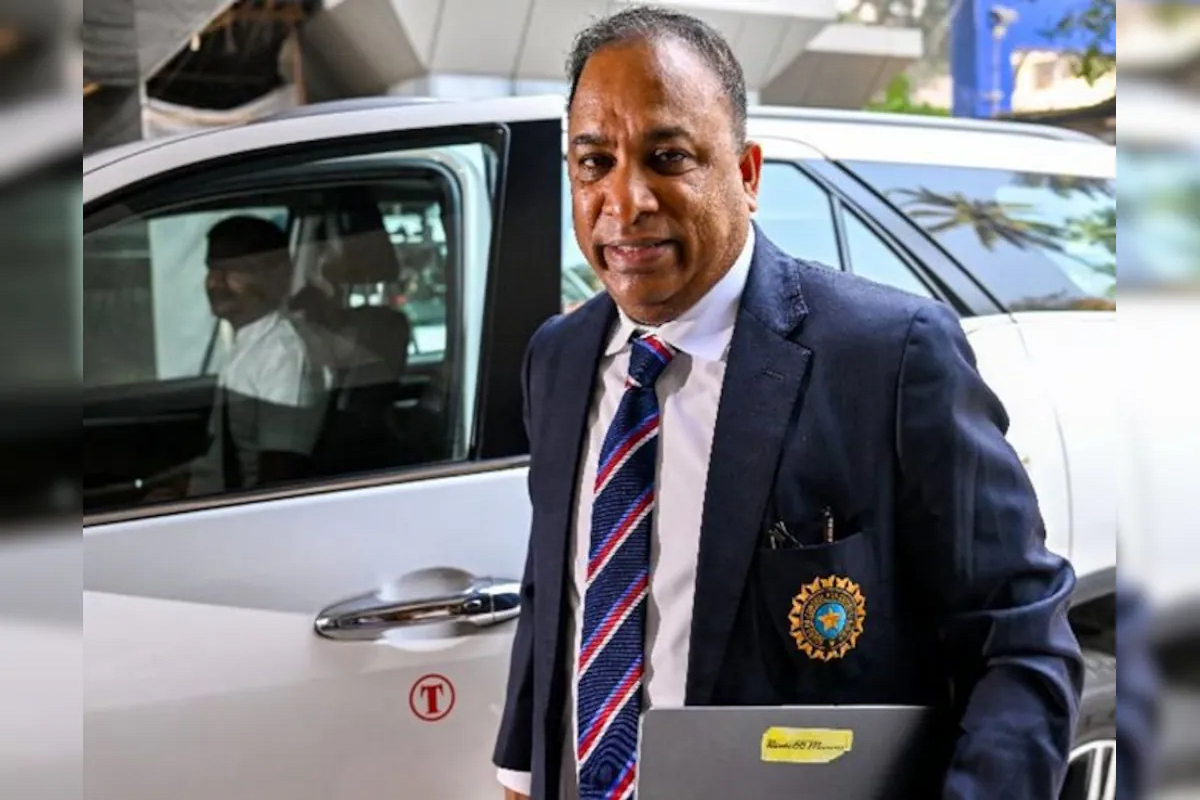 Mustafizur Rahman Row: BCCI ने बांग्लादेश की भारत से T20 वर्ल्ड कप मैच शिफ्ट करने की मांग पर तोड़ी चुप्पी