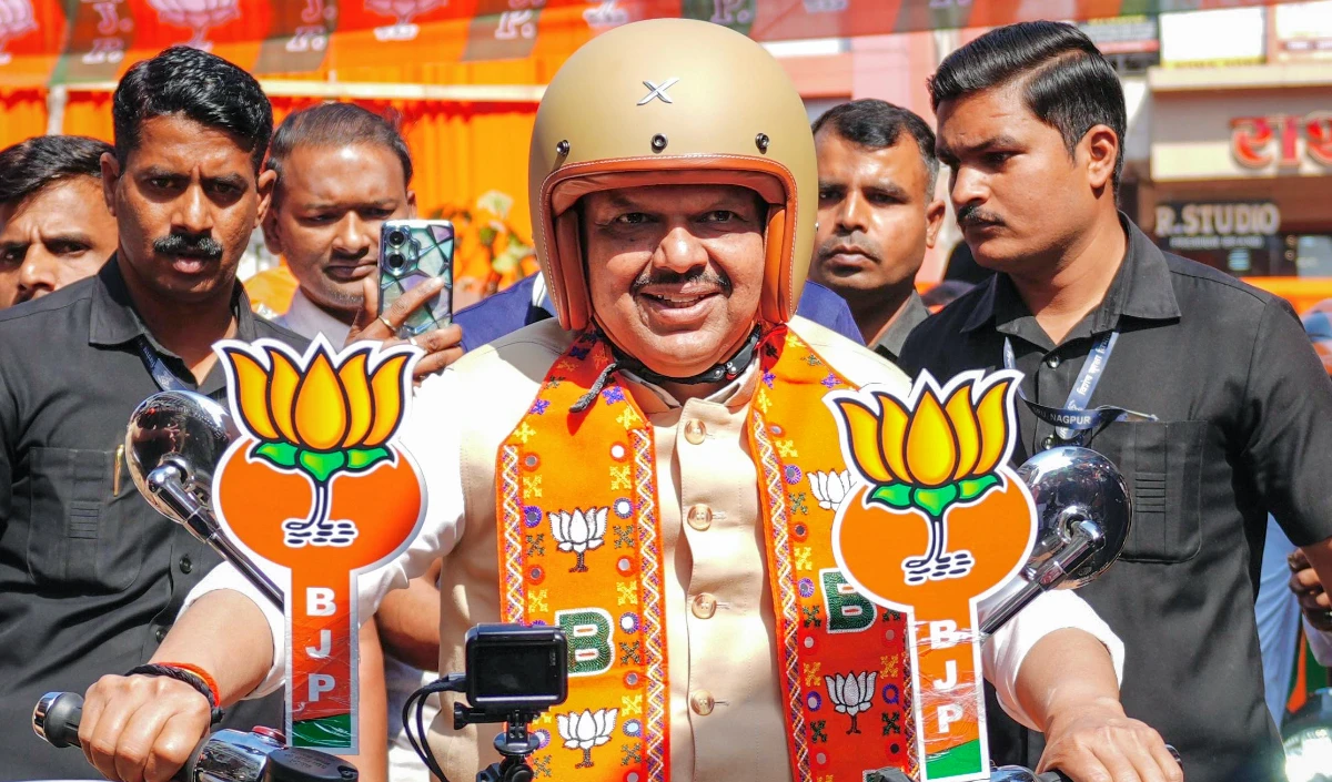 Municipal Corporation Elections | महायुति का मिशन 27… क्या भाजपा-शिंदे-अजीत पवार गठबंधन के हाथ में रहेगी मुंबई की चाबी?