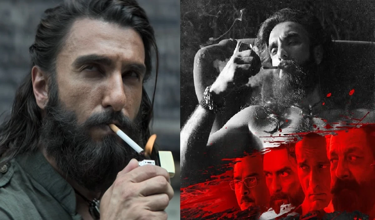 Ranveer Singh की Dhurandhar बॉक्स ऑफिस पर ‘जवान’ को दे रही कड़ी टक्कर, कमाई में 1100 करोड़ का आंकड़ा पार