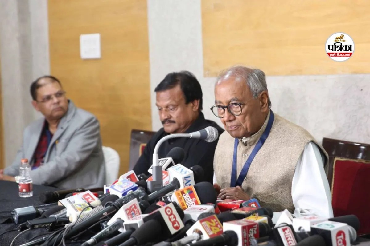 ‘दिग्विजय के मॉडल’ को पूर्व मंत्री ने बताया ‘अधकचरा’, जानिए क्या है सच्चाई