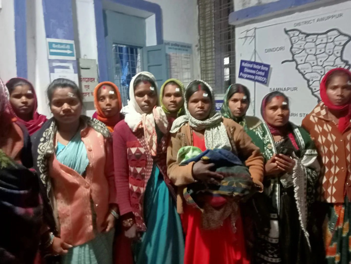 शिविर में दिखी लापरवाही, इंजेक्शन लगाकर कर दिया बेहोश पर नहीं किया ऑपरेशन