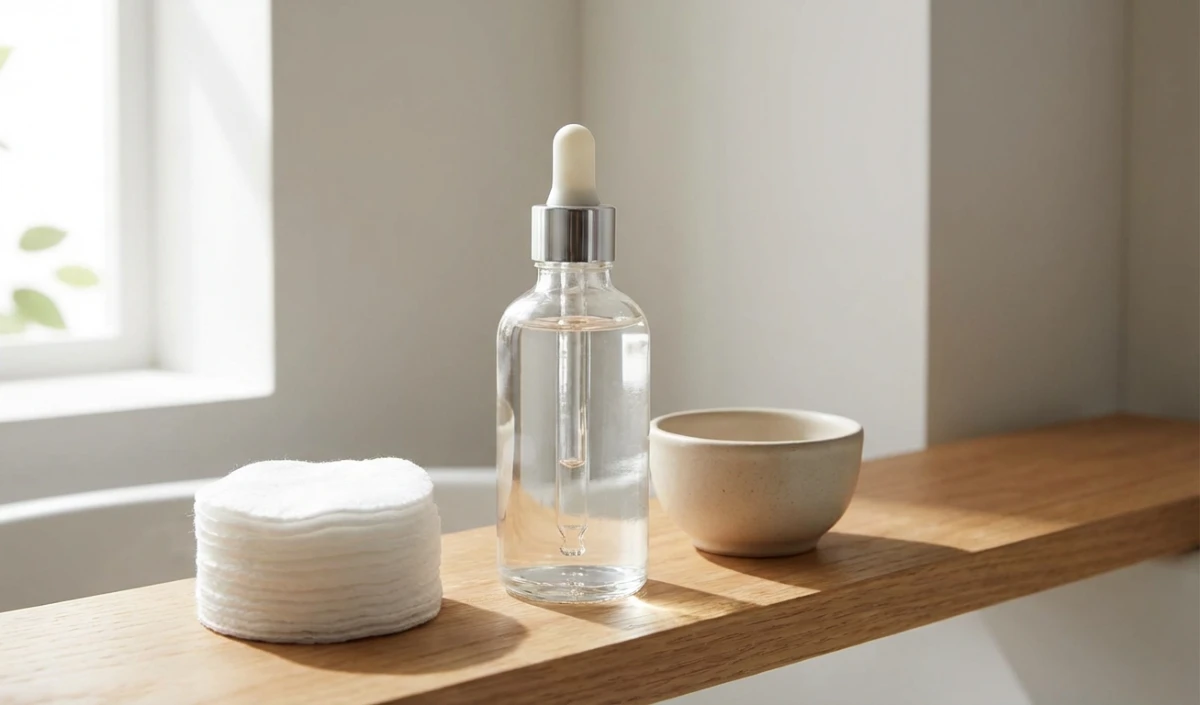 चेहरे पर आएगा Natural Glow, दाग-धब्बों की छुट्टी! घर पर बनाएं ये स्पेशल DIY Toner