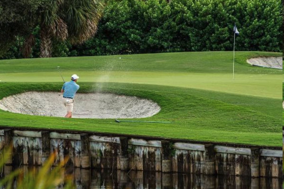 Golf Championship:  नवा रायपुर में 3 फरवरी से होगा‌ ओपन गोल्फ चैंपियनशिप, देश- विदेश से 126 खिलाड़ी होंगे शामिल