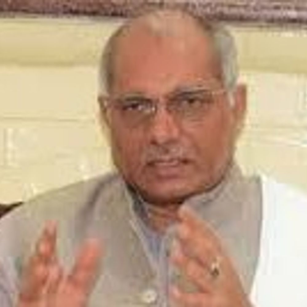 मेरठ आएंगे प्रभारी मंत्री धर्मपाल सिंह:विकास योजनाओं की करेंगे समीक्षा बैठक