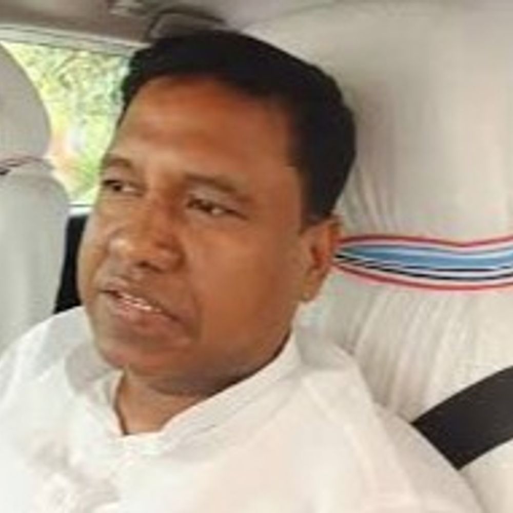 ‘सीएम नीतीश कुमार भारत रत्न के योग्य हैं’:संतोष सुमन बोले- पूरे बिहार के लिए गौरव की बात होगी; पीएम वाले बयान पर ओवैसी को घेरा