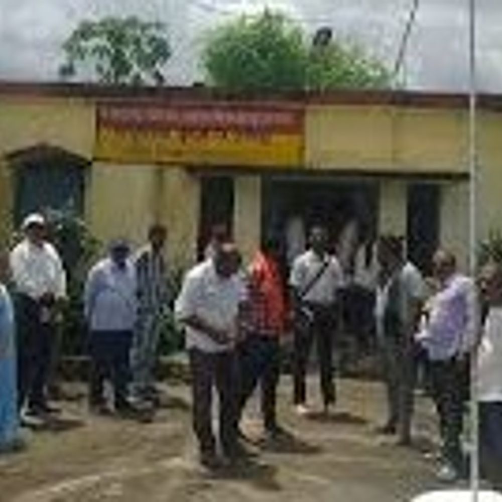 जबलपुर के कुंडम आदिवासी छात्रावास में मौत का मामला:छात्रावास अधीक्षक की अग्रिम जमानत अर्जी खारिज, वकील बोले-जमानत मिली तो साक्ष्य से छेड़खानी कर सकता है आरोपी