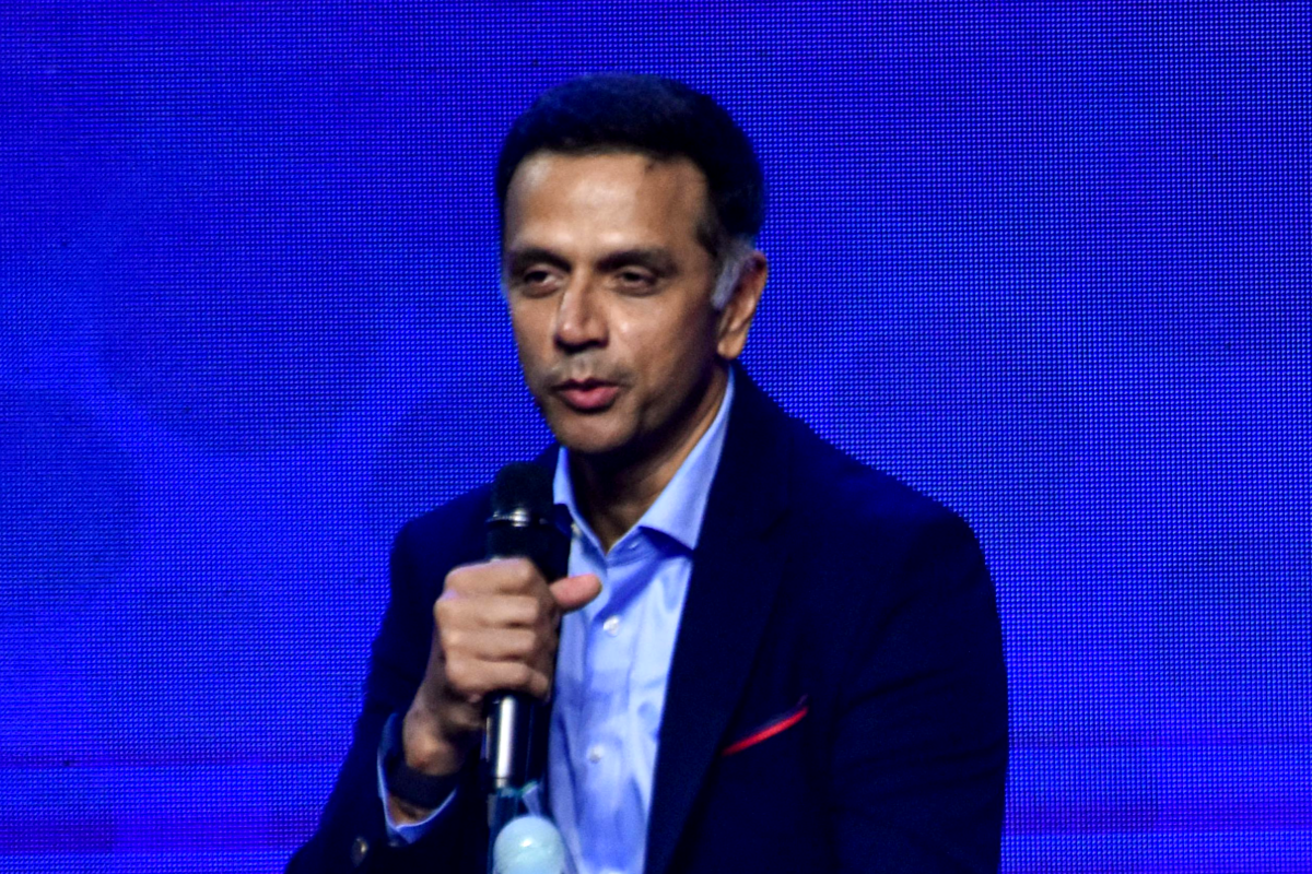 टी20 वर्ल्ड कप से पहले राहुल द्रविड़ ने दी भारतीय टीम को चेतावनी, कहा – यह भूल पड़ सकती है भारी…