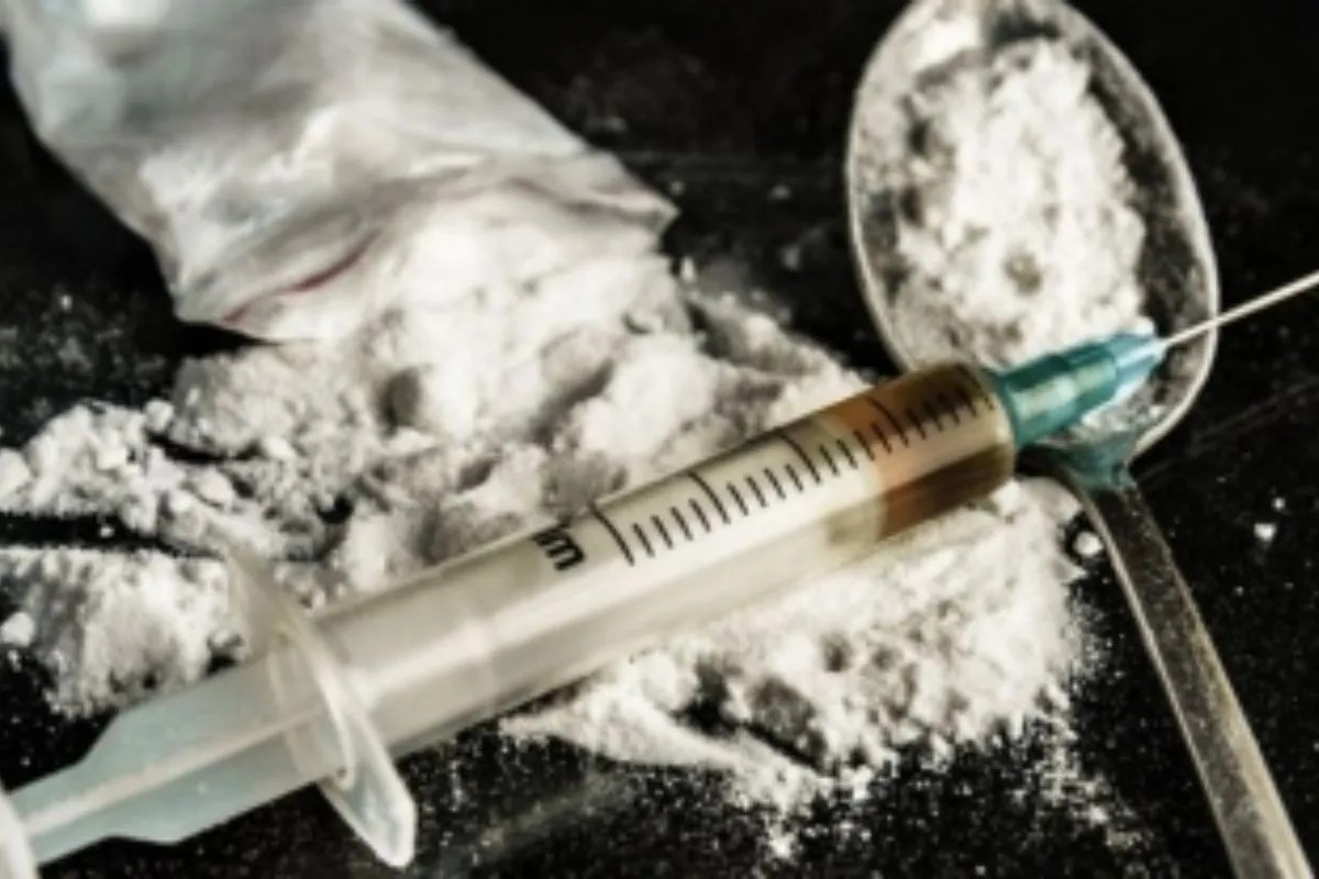 नाइजीरिया के लागोस बंदरगाह पर मर्चेंट शिप से कोकीन की बड़ी खेप बरामद, 22 भारतीय गिरफ्तार