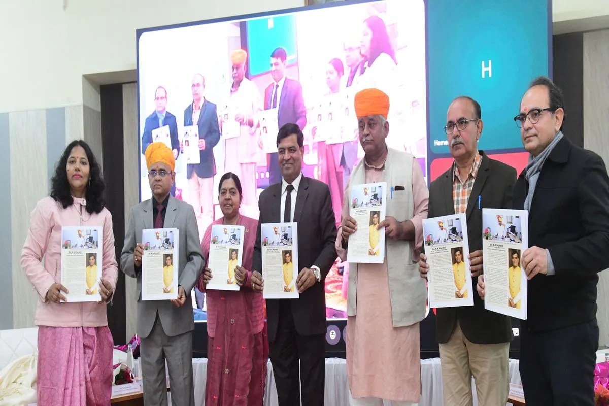 आज वैज्ञानिक सफलताएं जितनी उन्नत हो रही हैं उतनी ही व्यावहारिक भी